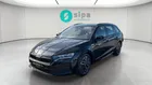 Skoda Octavia COMBI 2.0 TDI 150 ch SCR DSG7 Sportline 5p
