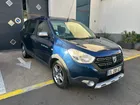 Dacia Lodgy TCE 115 7 PLACES STEPWAY - Distribution neuve - Historique d'entretien - Camera de recul