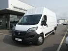 Fiat Ducato MAXI HD 3.5 XL H3 3.0 GNV 136