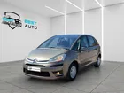 Citroen C4 PICASSO 1.6 HDI110 FAP EXCLUSIVE