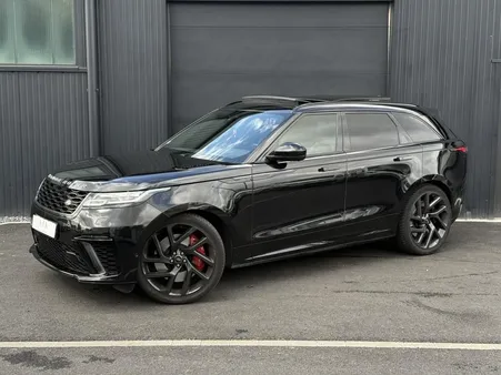 Land Rover Range Rover Velar 5.0 V8 550 CH SV AUTOBIOGRAPHY DYNAMIC EDITION