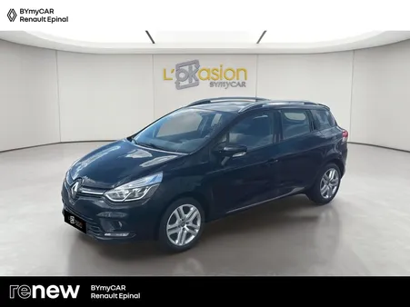 RENAULT Clio Estate dCi 90 Energy eco2 82g Business