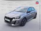 Peugeot 208 1.2 Hybrid 110ch Style e-DCS6