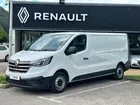 Renault Trafic Fg L2H1 3T 2.0 Blue dCi 130ch Grand Confort