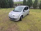 Renault modus 2010 automatique
