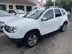 Dacia DUSTER 1.5 DCI 110CH LAUREATE PLUS 4X2