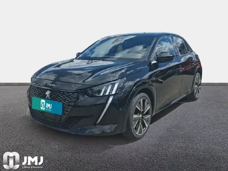 PEUGEOT 208 PureTech 100 S&S BVM6 GT