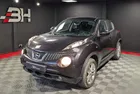 Nissan Juke 1.5 DCI 110 CONNECT EDITION 2WD