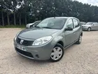 DACIA Sandero 1.4 MPI GPL 72 cv /KIT DE DISTRIBUTION NEUF