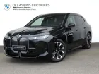 Bmw iX xDrive45 408ch M Sport
