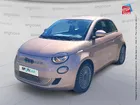 Fiat 500 e 95ch Pack Confort & Style MY23