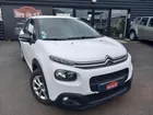 CITROEN C3 1.2 PureTech 12V - 82 S&S 2016 BERLINE Feel Business PHASE 1 GARANTIE 6 MOIS