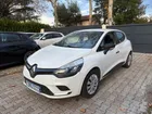 RENAULT Clio DCI 2017 Phase 2 led Carplay caméra de recul TBE Garantie possible