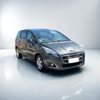 Peugeot 5008 1.6 HDI 115CH FAP BUSINESS