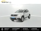 Dacia Duster Blue dCi 115 4x2 E6U Evasion