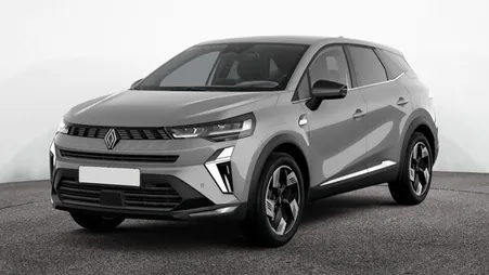 Renault symbioz e-tech full hybrid 160 ch bva techno 0km + hayon mains libres
