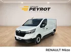 Renault trafic fg blue dci 130 l1h1 3t gsr2 advance