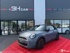 Mini Cabrio 2.0 205 COOPER S BVA