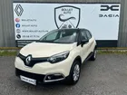 Renault captur 1.5 dci 90 cv finition zen energy