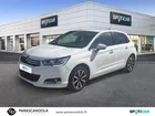 Citroen C4 PureTech 110ch Millenium