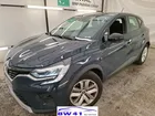 Renault Captur Business E-Tech hybride 145 -21