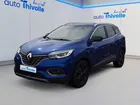 Renault Kadjar TCe 160 FAP EDC SL ESF