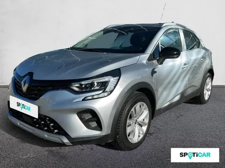 Renault Captur TCe 90 - 21 Business
