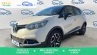 Renault Captur 1.2 TCe 120 EDC6 Intens