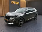 Peugeot 2008 1.2 130 ch gt line start-stop / carplay / toit ouvrant