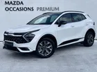 Kia Sportage 1.6 T-GDi 230ch HEV GT-Line Premium BVA6 4x2