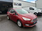 Ford C-MAX phase 2 1.0 Ti-VCT 125