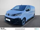 Peugeot expert fgn m diesel 150 ch automatique