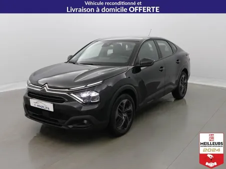Citroën c4 x Essence 130 S&S EAT8 Feel Pack