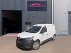 Renault kangoo van blue dci 95 grand confort- 22