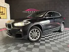 BMW X2 F39 sDrive 18i 140 ch BVM6 Lounge Plus