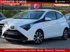 Toyota Aygo II 1.0 VVT-i 72ch X-PLAY