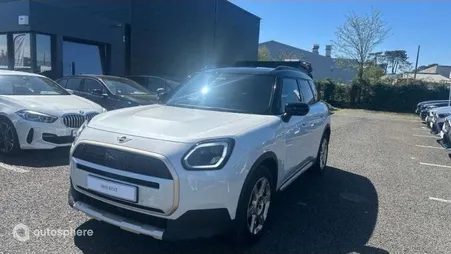 Mini Countryman C 170ch Favoured DKG7