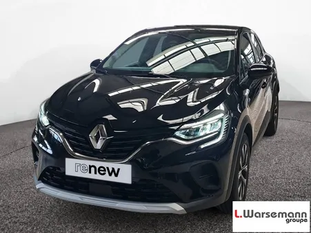 RENAULT Captur TCe 90 Evolution