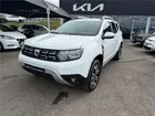 Dacia Duster II ECO-G 100 4X2 Prestige +