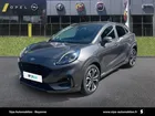 Ford Puma II 1.0 EcoBoost 125 ch mHEV S&S DCT7 ST-Line 5p