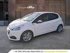 Peugeot 208 BlueHDi 100ch S&S BVM5 Signature