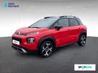 Citroen C3 Aircross PureTech 110ch S&S Shine EAT6 E6.d-TEMP
