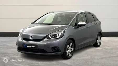 Honda Jazz 1.5 i-MMD 109ch e:HEV Exclusive