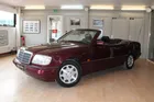 Mercedes e 220 cabriolet prestige bva w124