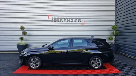 Peugeot 308 SW BLUEHDI 130CH SS EAT8 ACTIVE PACK