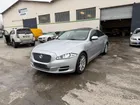 Jaguar Xj 3.0 D275 275CV LUXURY PREMIUM