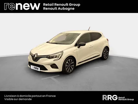 Renault clio tce 90 21 intens