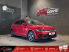 VOLKSWAGEN POLO 1.0 TSI 116 ch DSG 7 R-Line - MATRIX LED - RADAR AV/AR - CAM