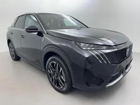 Peugeot 3008 1.2 Hybrid 145 GT e-DCS6+Pack 360°