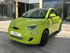 Fiat 500 III ELECTRIQUE 500e Berline E 118 CH La Prima
